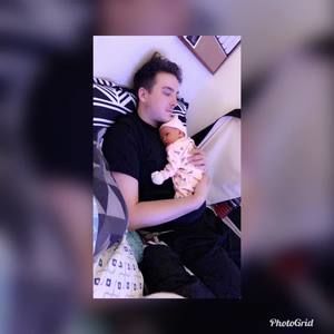 Meet your Posher, Aaron